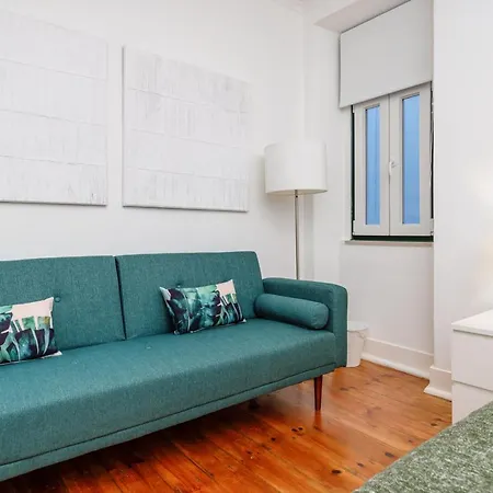 Guest 2 Boutique Guest house Lisbon